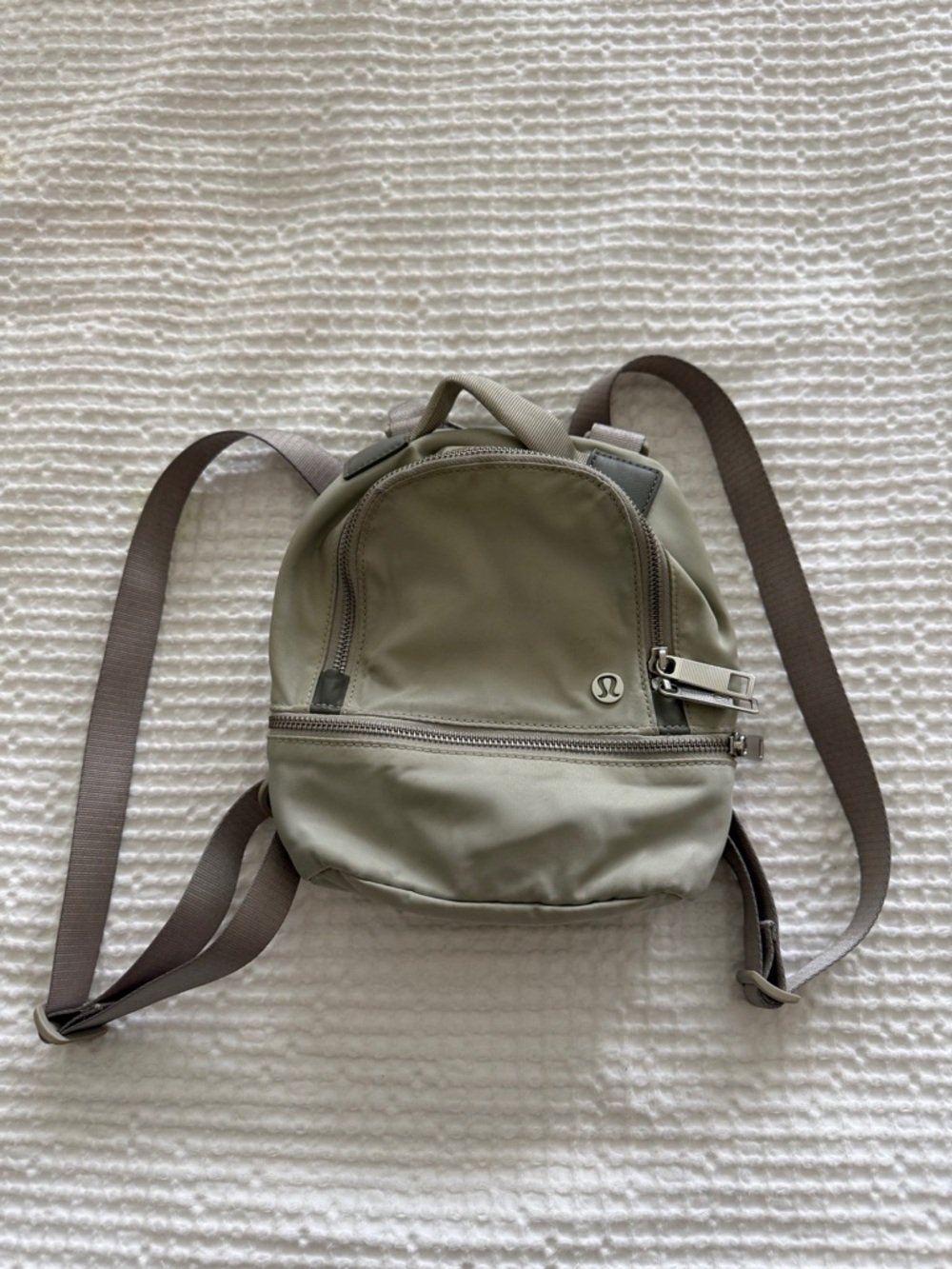 lululemon City Adventurer Mini Backpack